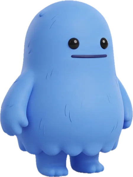 Speelfiguur Beep